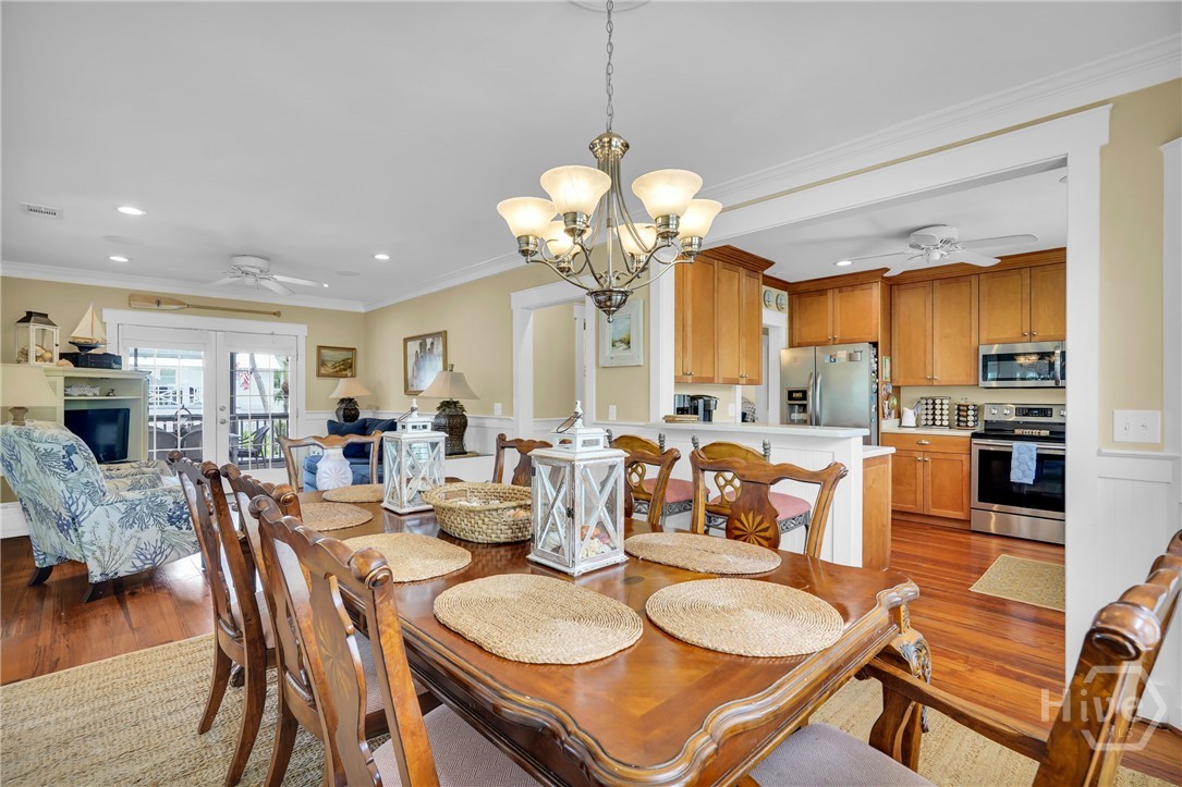 606 Butler Avenue Tybee Island, GA 31328 - Photo 17 of 42