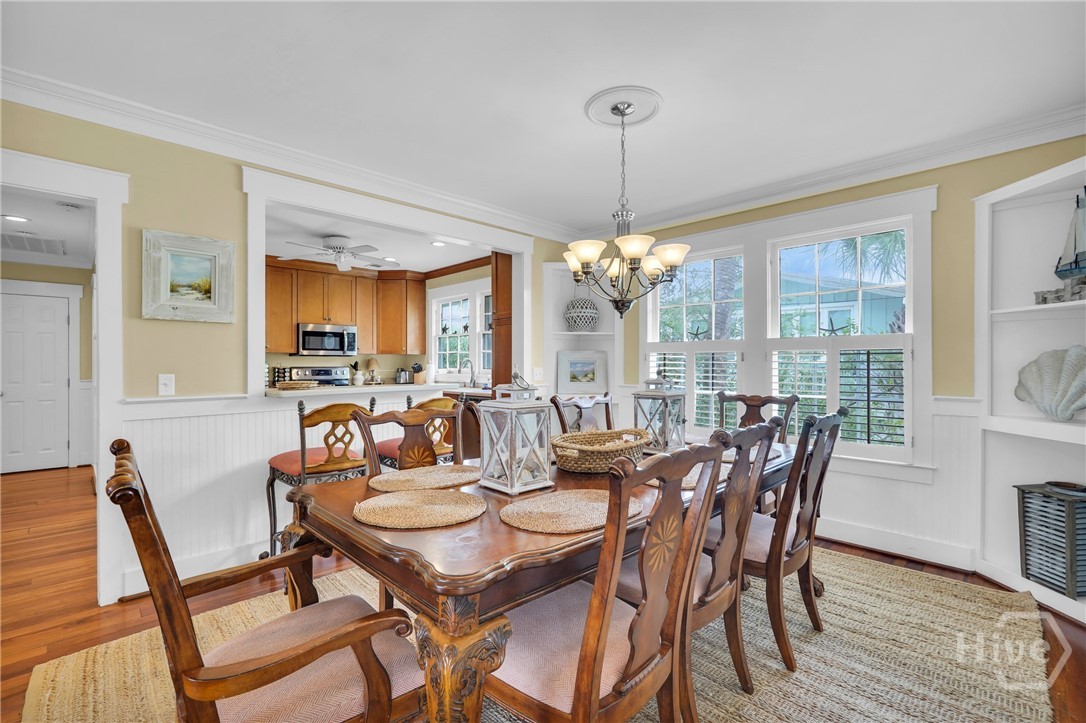 606 Butler Avenue Tybee Island, GA 31328 - Photo 18 of 42