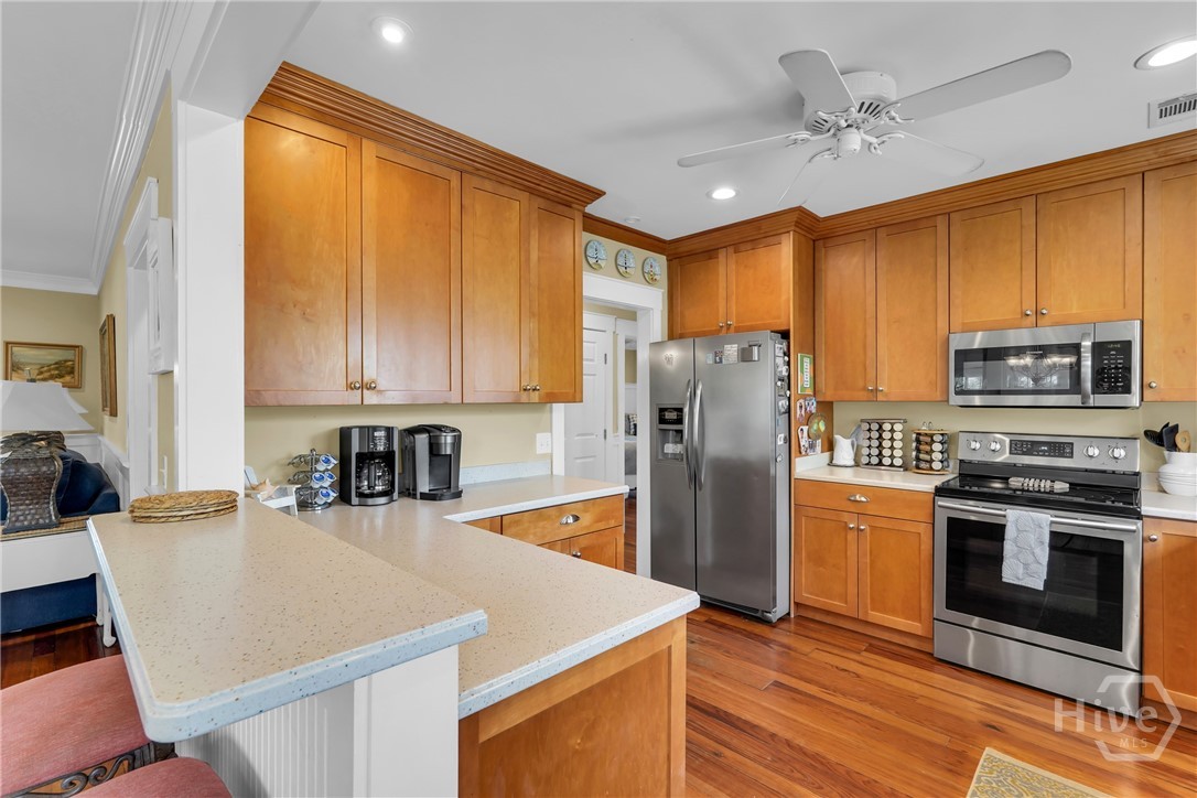 606 Butler Avenue Tybee Island, GA 31328 - Photo 20 of 42