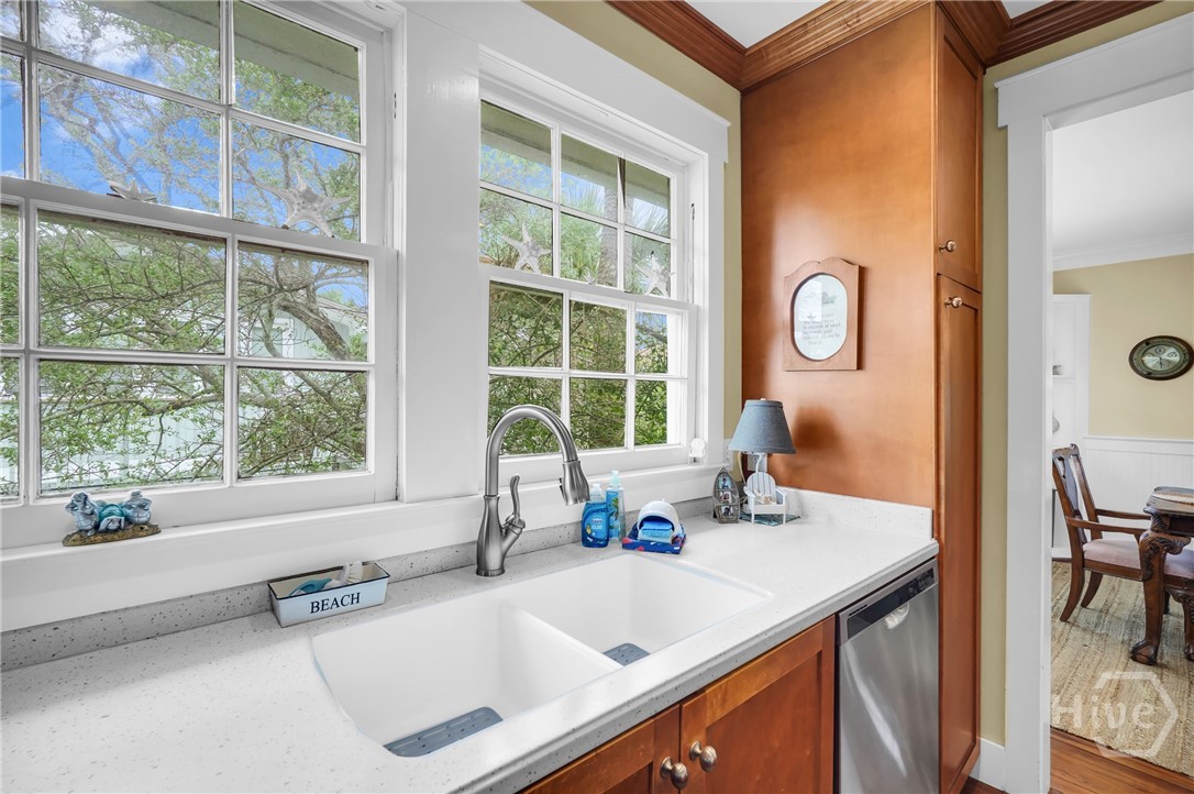 606 Butler Avenue Tybee Island, GA 31328 - Photo 21 of 42