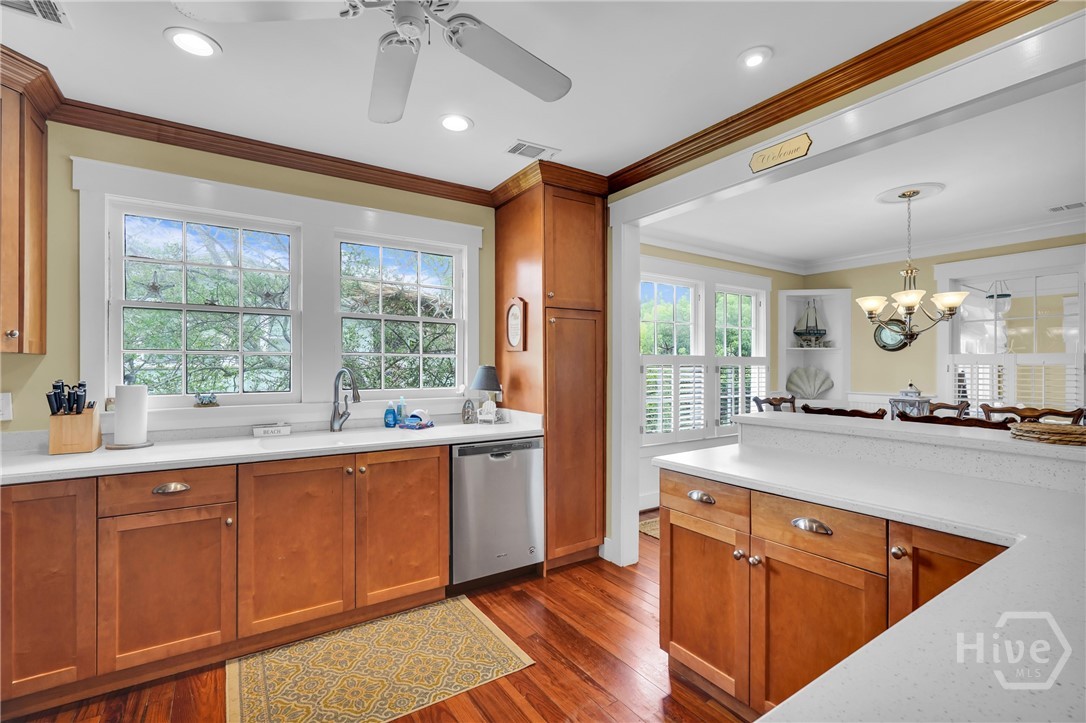 606 Butler Avenue Tybee Island, GA 31328 - Photo 22 of 42