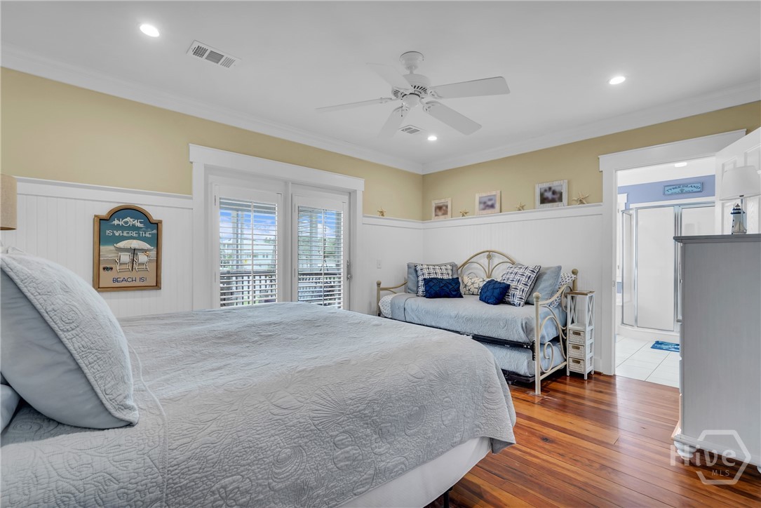 606 Butler Avenue Tybee Island, GA 31328 - Photo 24 of 42