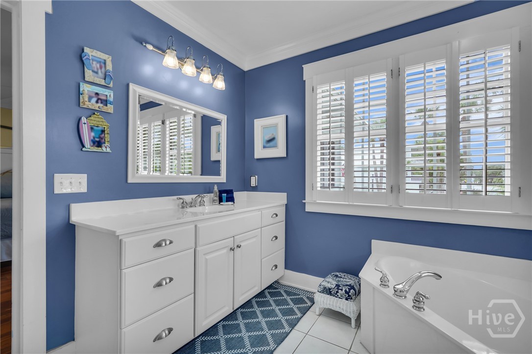 606 Butler Avenue Tybee Island, GA 31328 - Photo 25 of 42