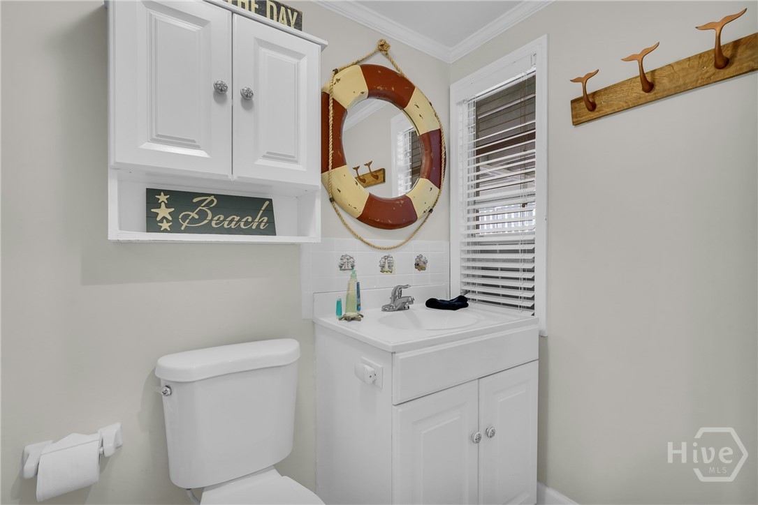 606 Butler Avenue Tybee Island, GA 31328 - Photo 32 of 42