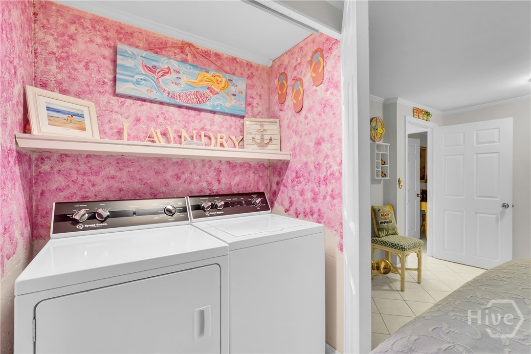 606 Butler Avenue Tybee Island, GA 31328 - Photo 33 of 42