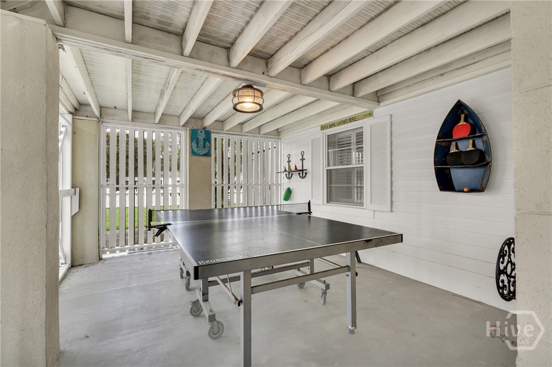 606 Butler Avenue Tybee Island, GA 31328 - Photo 34 of 42