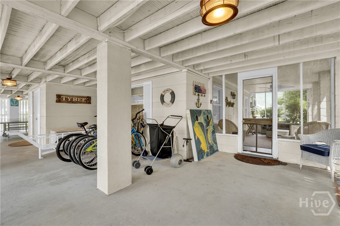 606 Butler Avenue Tybee Island, GA 31328 - Photo 35 of 42