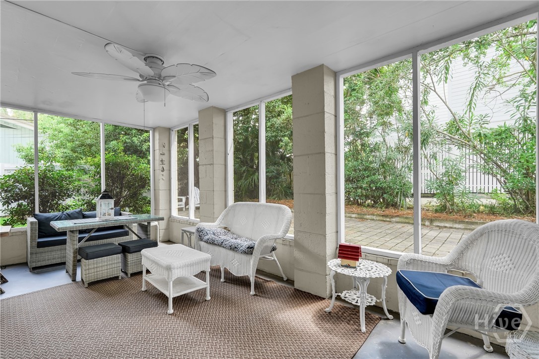 606 Butler Avenue Tybee Island, GA 31328 - Photo 36 of 42