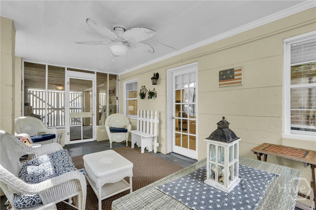 606 Butler Avenue Tybee Island, GA 31328 - Photo 37 of 42