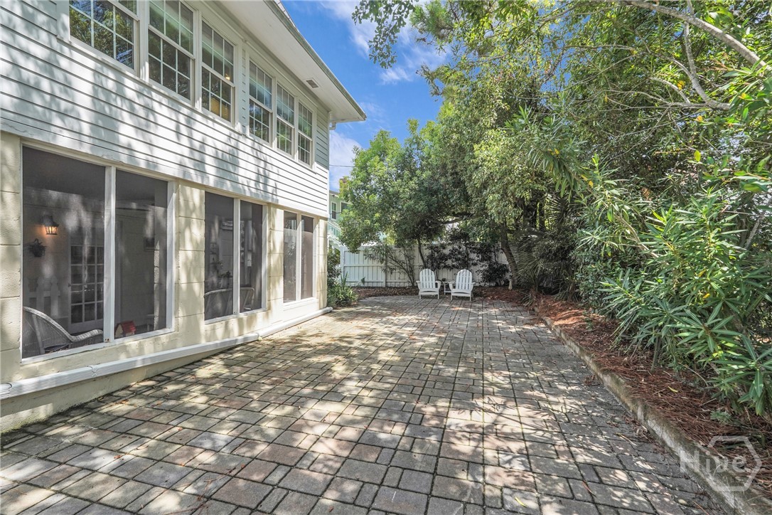 606 Butler Avenue Tybee Island, GA 31328 - Photo 38 of 42