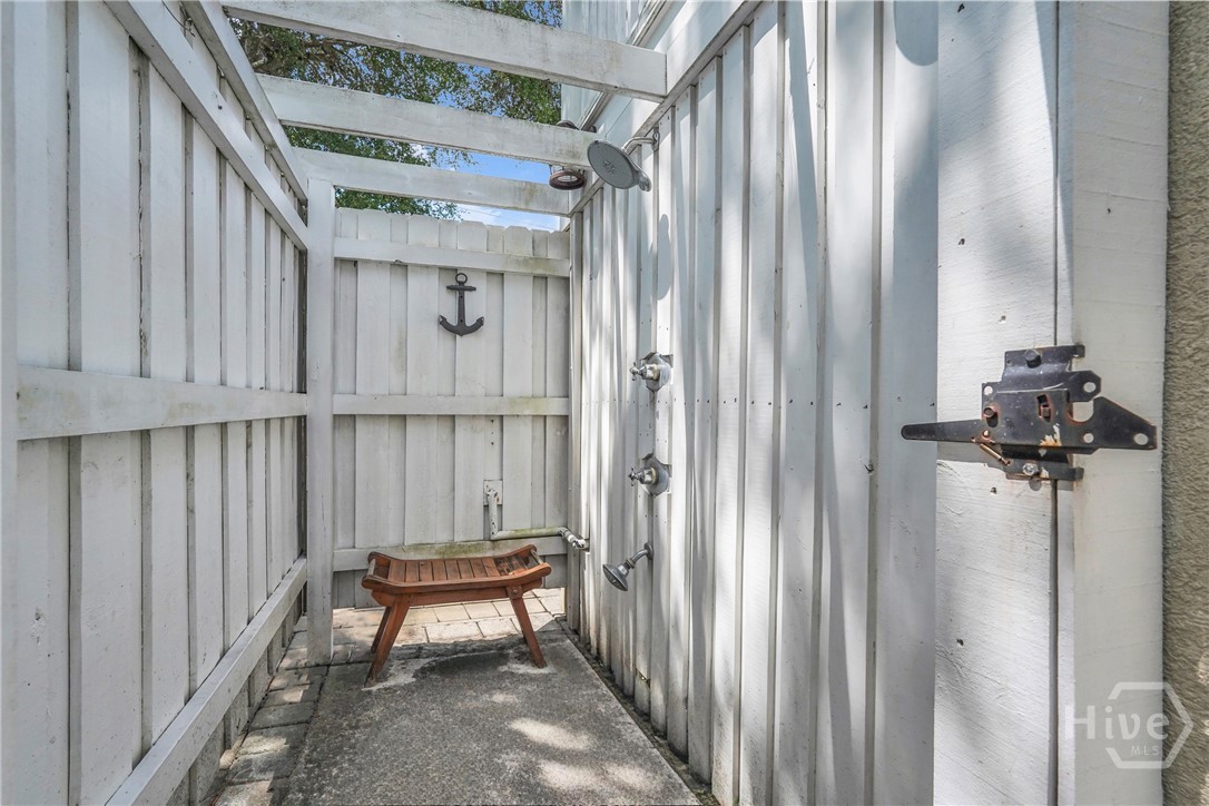 606 Butler Avenue Tybee Island, GA 31328 - Photo 39 of 42