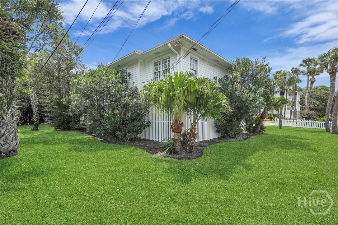606 Butler Avenue Tybee Island, GA 31328 - Photo 40 of 42