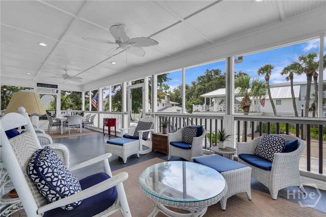 606 Butler Avenue Tybee Island, GA 31328 - Photo 4 of 42