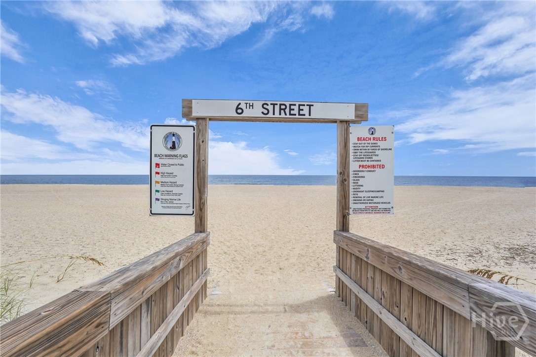 606 Butler Avenue Tybee Island, GA 31328 - Photo 42 of 42