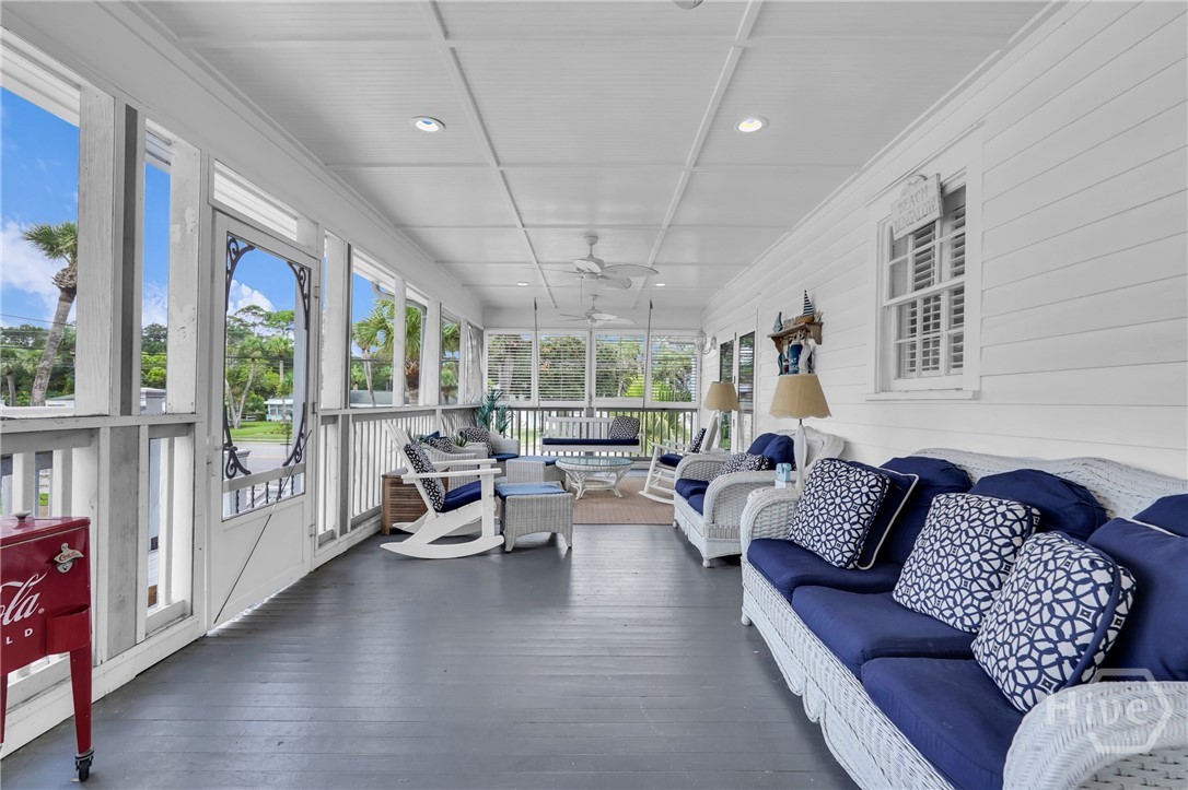 606 Butler Avenue Tybee Island, GA 31328 - Photo 5 of 42