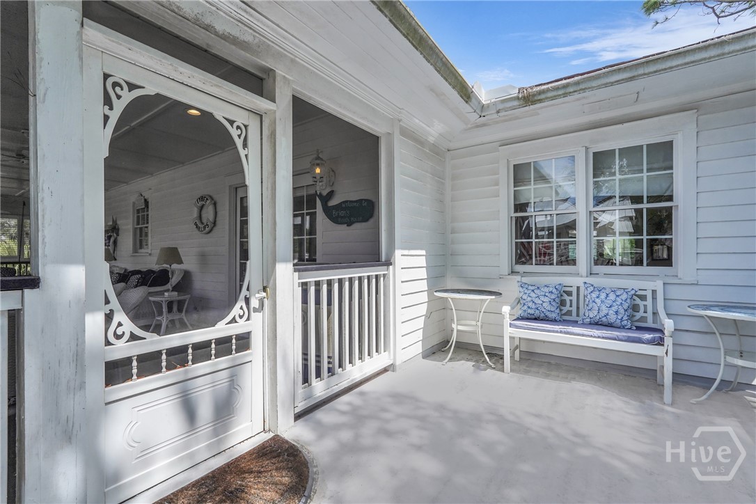 606 Butler Avenue Tybee Island, GA 31328 - Photo 6 of 42