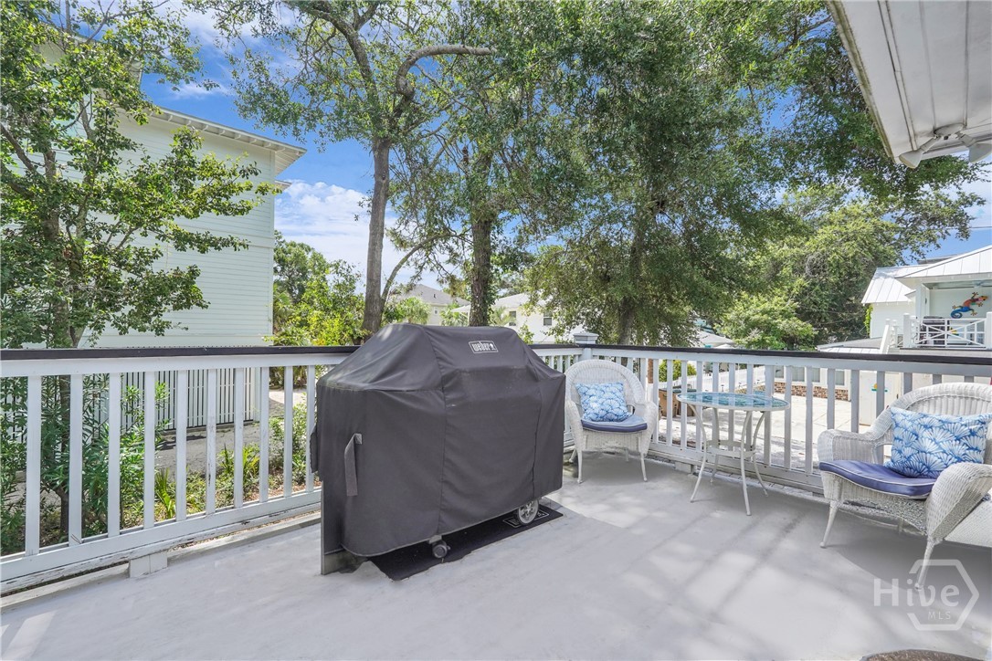 606 Butler Avenue Tybee Island, GA 31328 - Photo 7 of 42