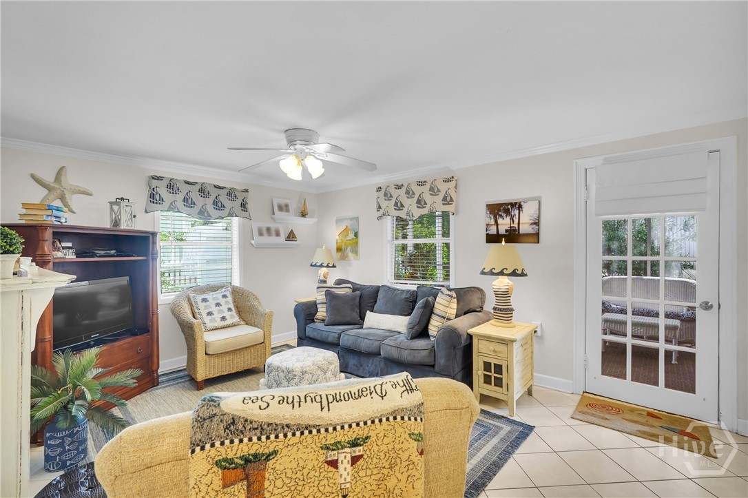 606 Butler Avenue Tybee Island, GA 31328 - Photo 8 of 42