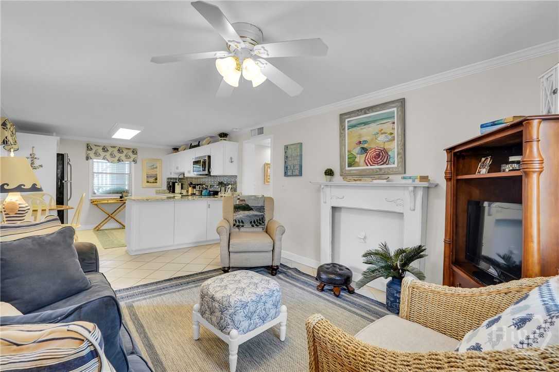 606 Butler Avenue Tybee Island, GA 31328 - Photo 9 of 42