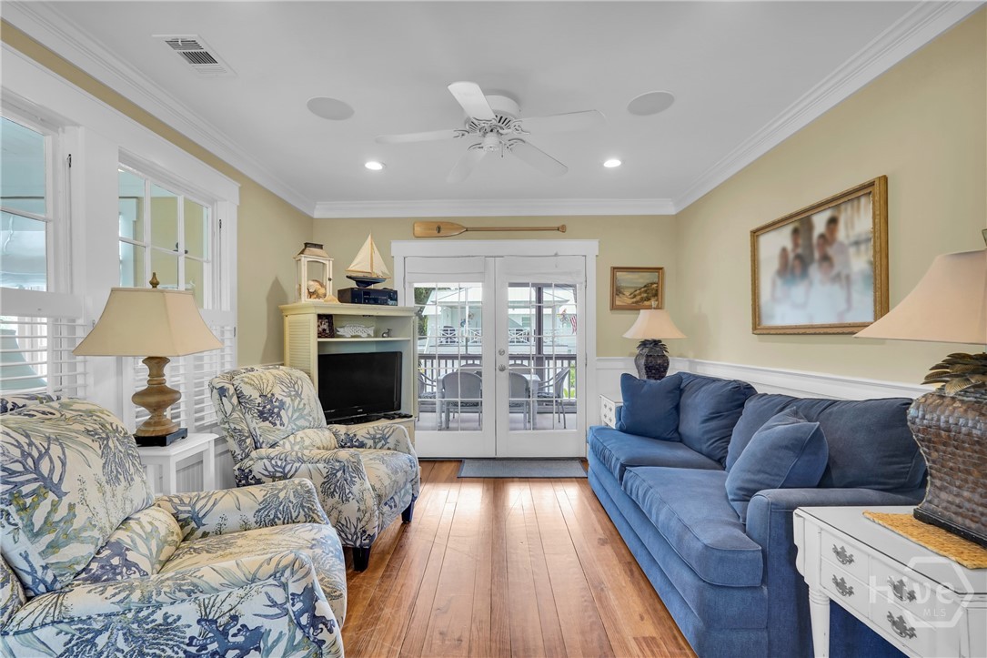 606 Butler Avenue Tybee Island, GA 31328 - Photo 10 of 42