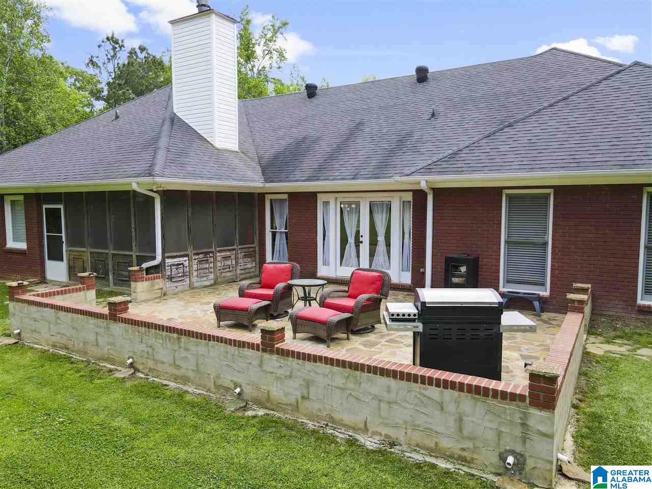 115 Ridge Top Lane Springville, AL 35146 - Photo 26 of 31 Gallery Image 26