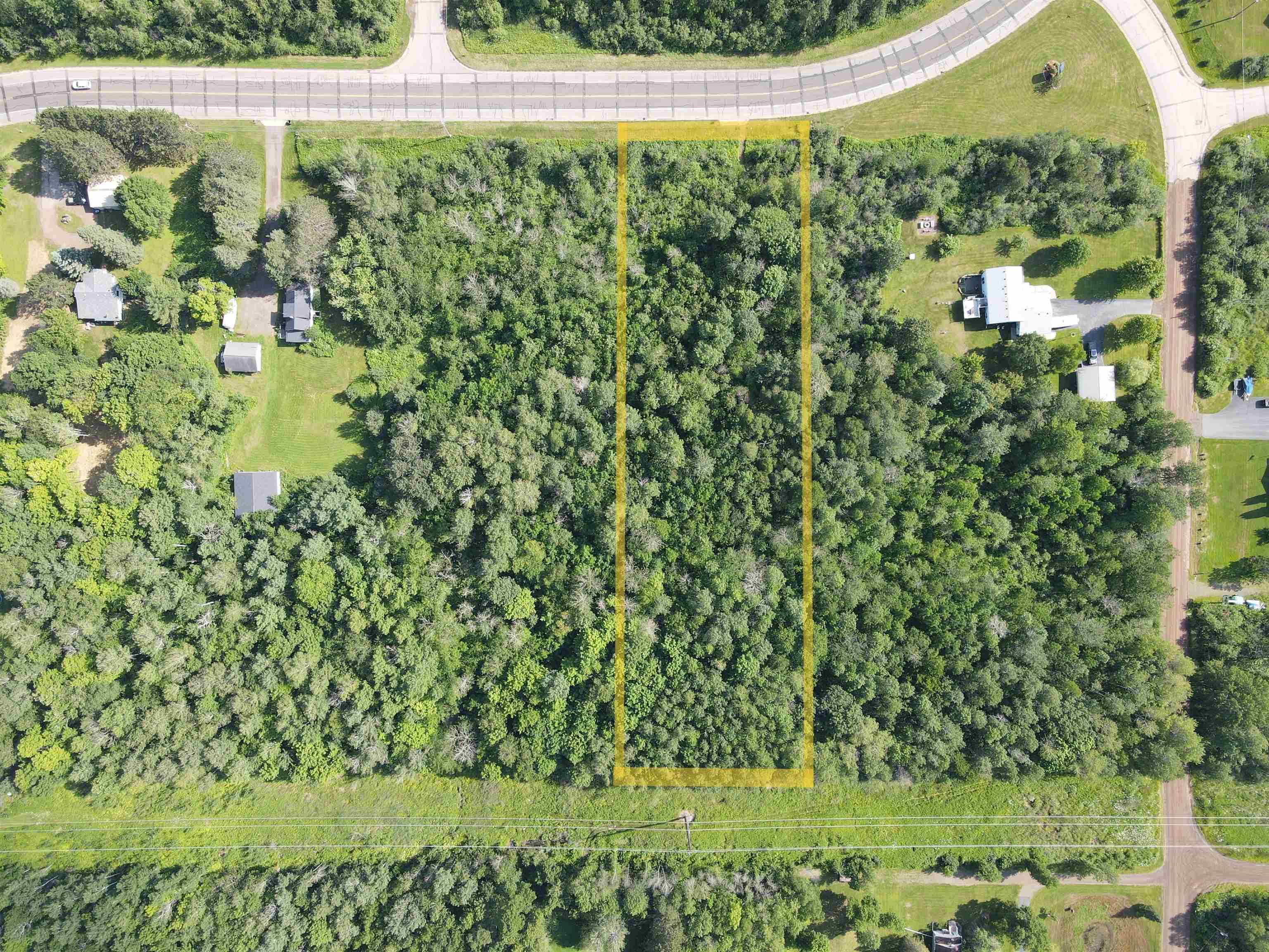 16-xxx Lavaque Road Proctor, MN 55810 - Photo 1 of 10 Aerial view