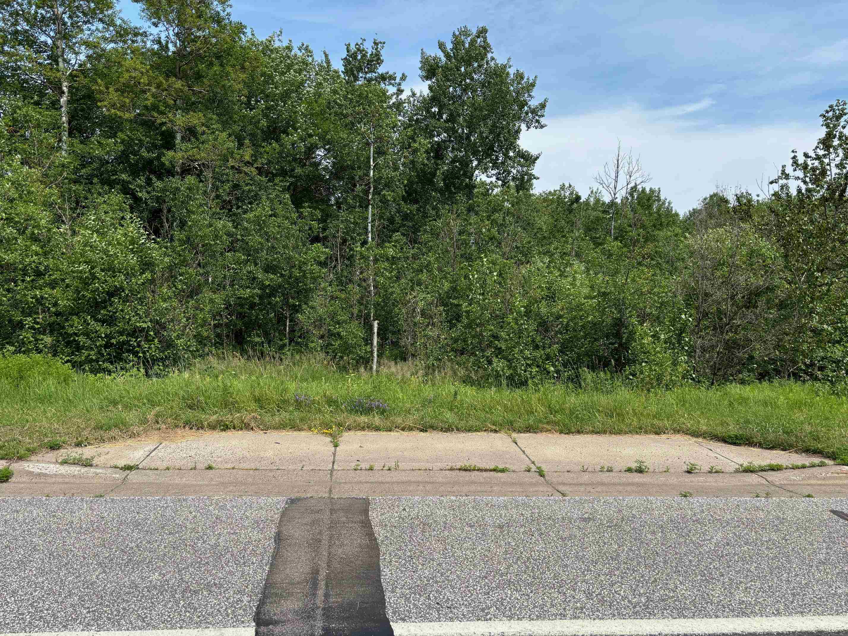 16-xxx Lavaque Road Proctor, MN 55810 - Photo 8 of 10 View of road