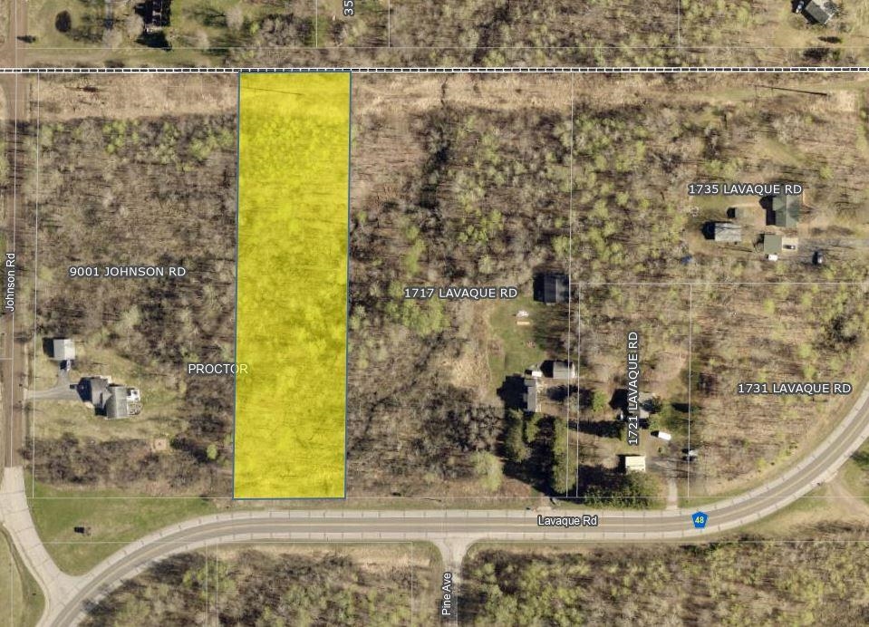 16-xxx Lavaque Road Proctor, MN 55810 - Photo 10 of 10 Gallery Image 10