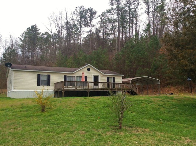 884 Manis Road Northeast Dalton, GA 30721 - Photo 1 of 1 Main View