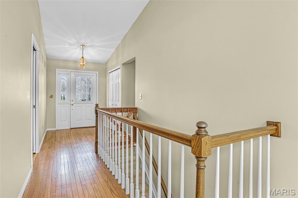 1928 Baxter Ridge Drive Chesterfield, MO 63017 - Photo 17 of 29