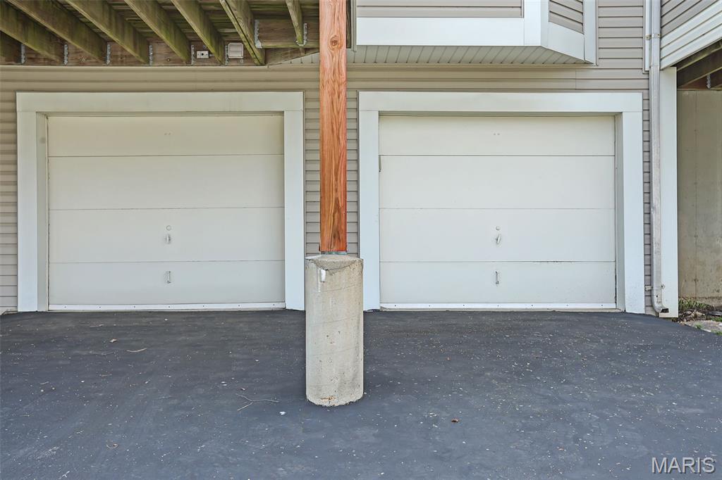 1928 Baxter Ridge Drive Chesterfield, MO 63017 - Photo 25 of 29