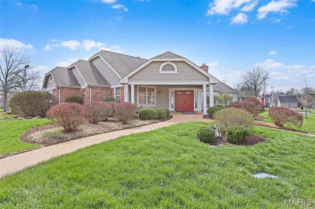 1928 Baxter Ridge Drive Chesterfield, MO 63017 - Photo 26 of 29