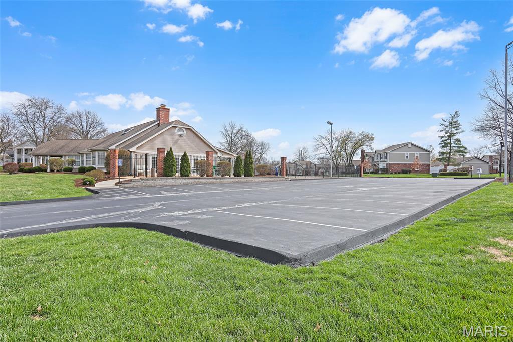 1928 Baxter Ridge Drive Chesterfield, MO 63017 - Photo 27 of 29