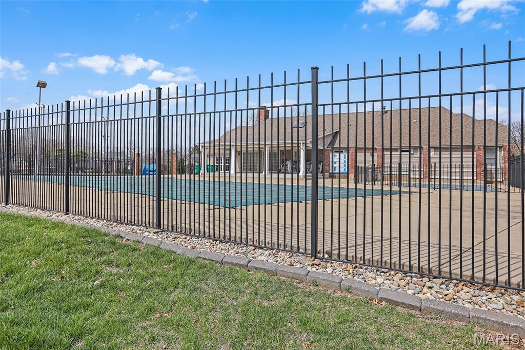 1928 Baxter Ridge Drive Chesterfield, MO 63017 - Photo 29 of 29