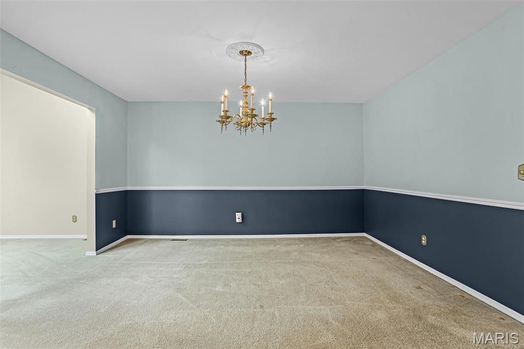 1928 Baxter Ridge Drive Chesterfield, MO 63017 - Photo 4 of 29