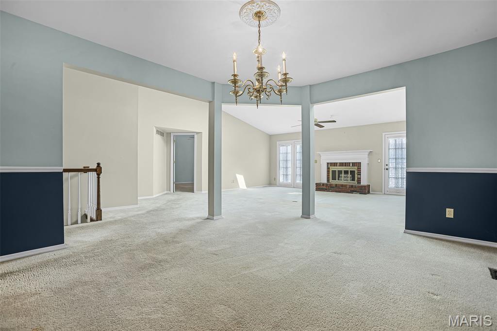 1928 Baxter Ridge Drive Chesterfield, MO 63017 - Photo 5 of 29