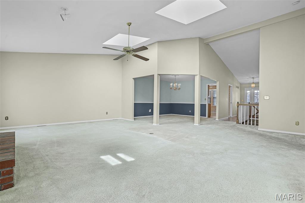 1928 Baxter Ridge Drive Chesterfield, MO 63017 - Photo 6 of 29