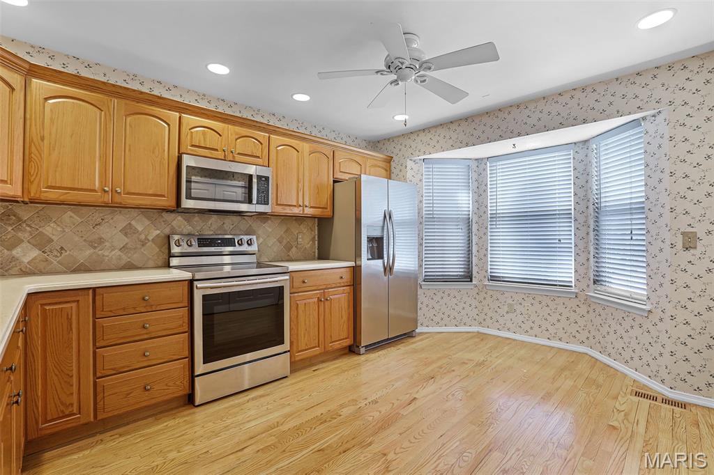 1928 Baxter Ridge Drive Chesterfield, MO 63017 - Photo 9 of 29