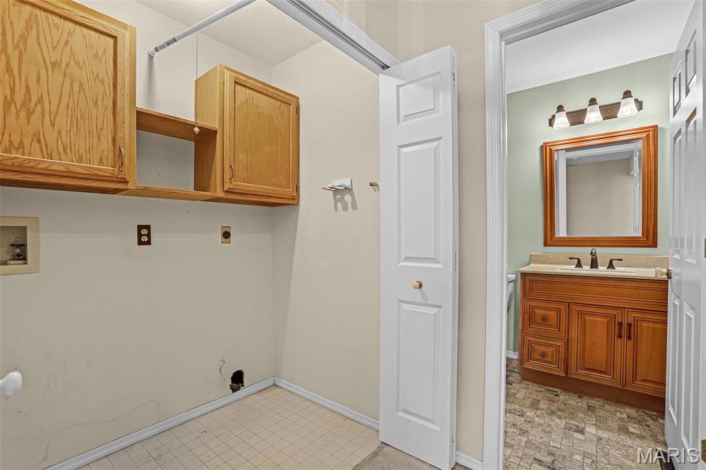 1928 Baxter Ridge Drive Chesterfield, MO 63017 - Photo 10 of 29