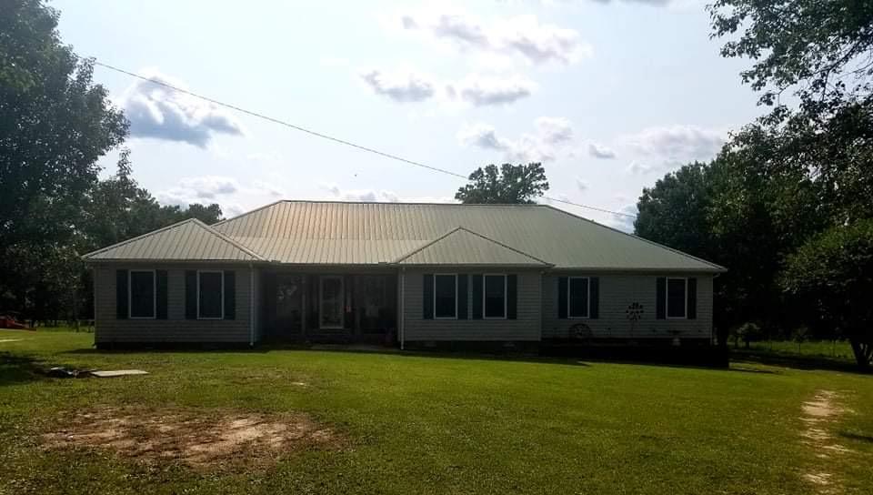 315 Green Lake Road Rockingham, NC 28379 - Photo 1 of 47 Front