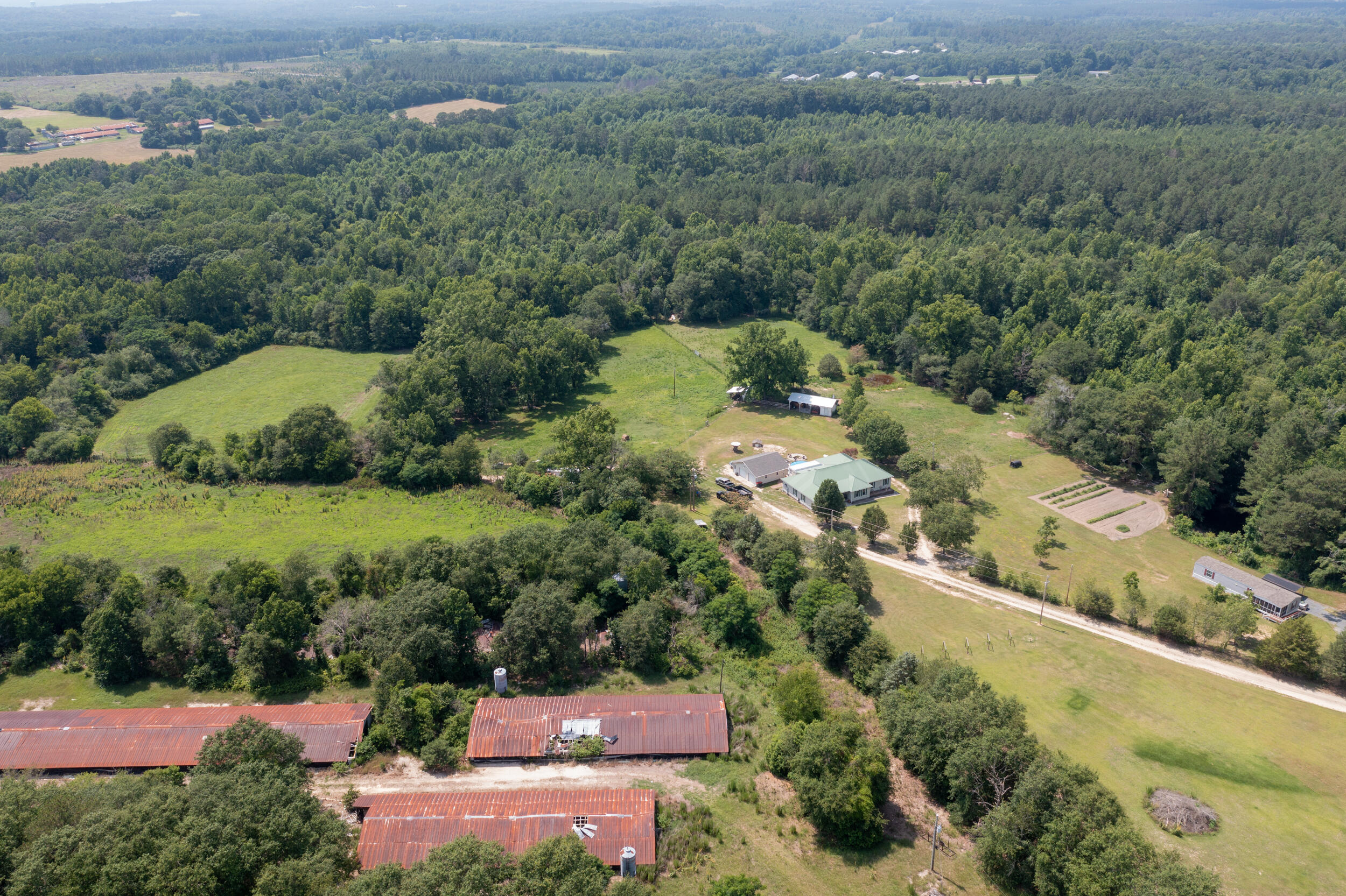 315 Green Lake Road Rockingham, NC 28379 - Photo 13 of 47 DJI_0512