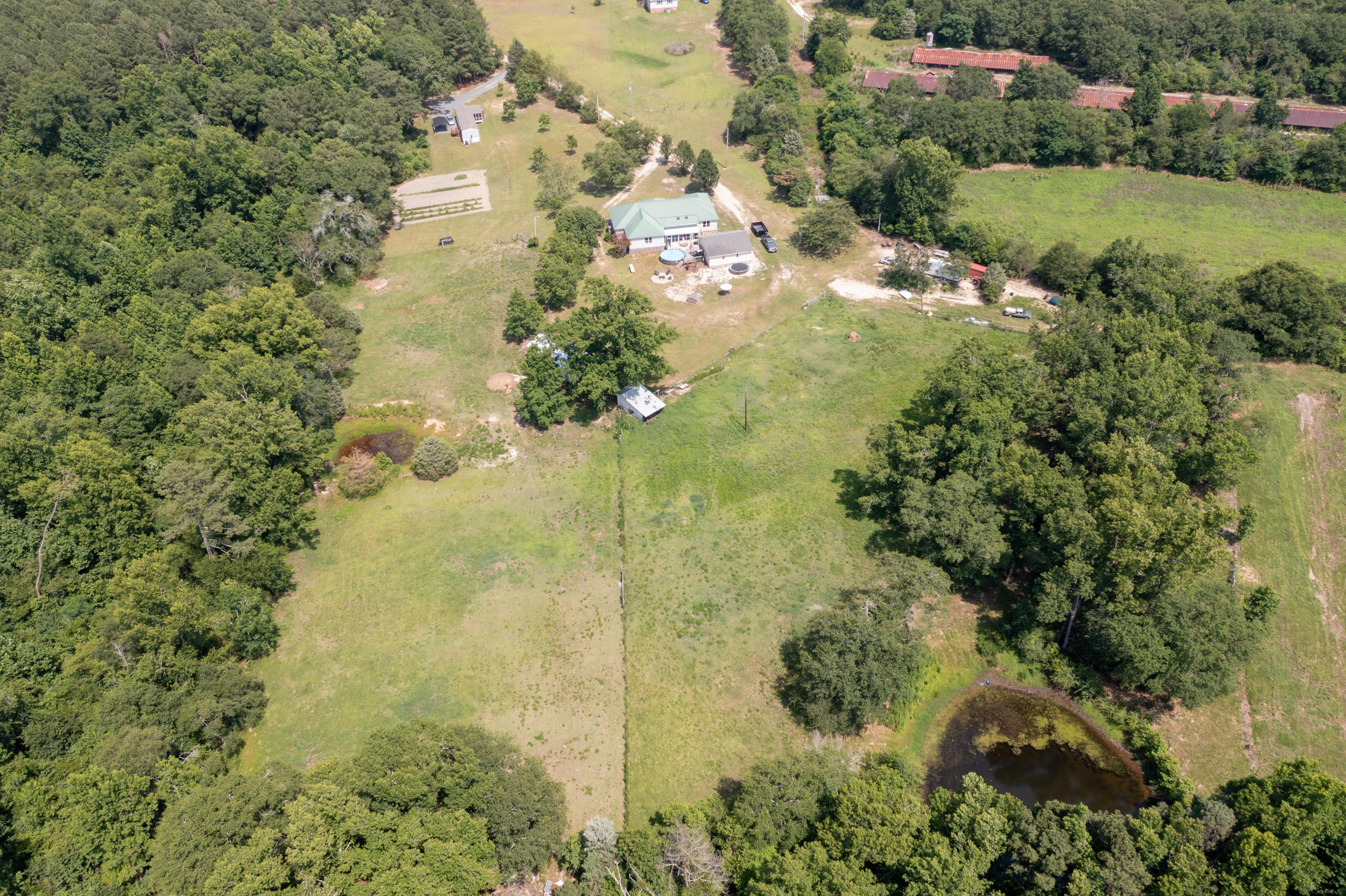 315 Green Lake Road Rockingham, NC 28379 - Photo 18 of 47 DJI_0517