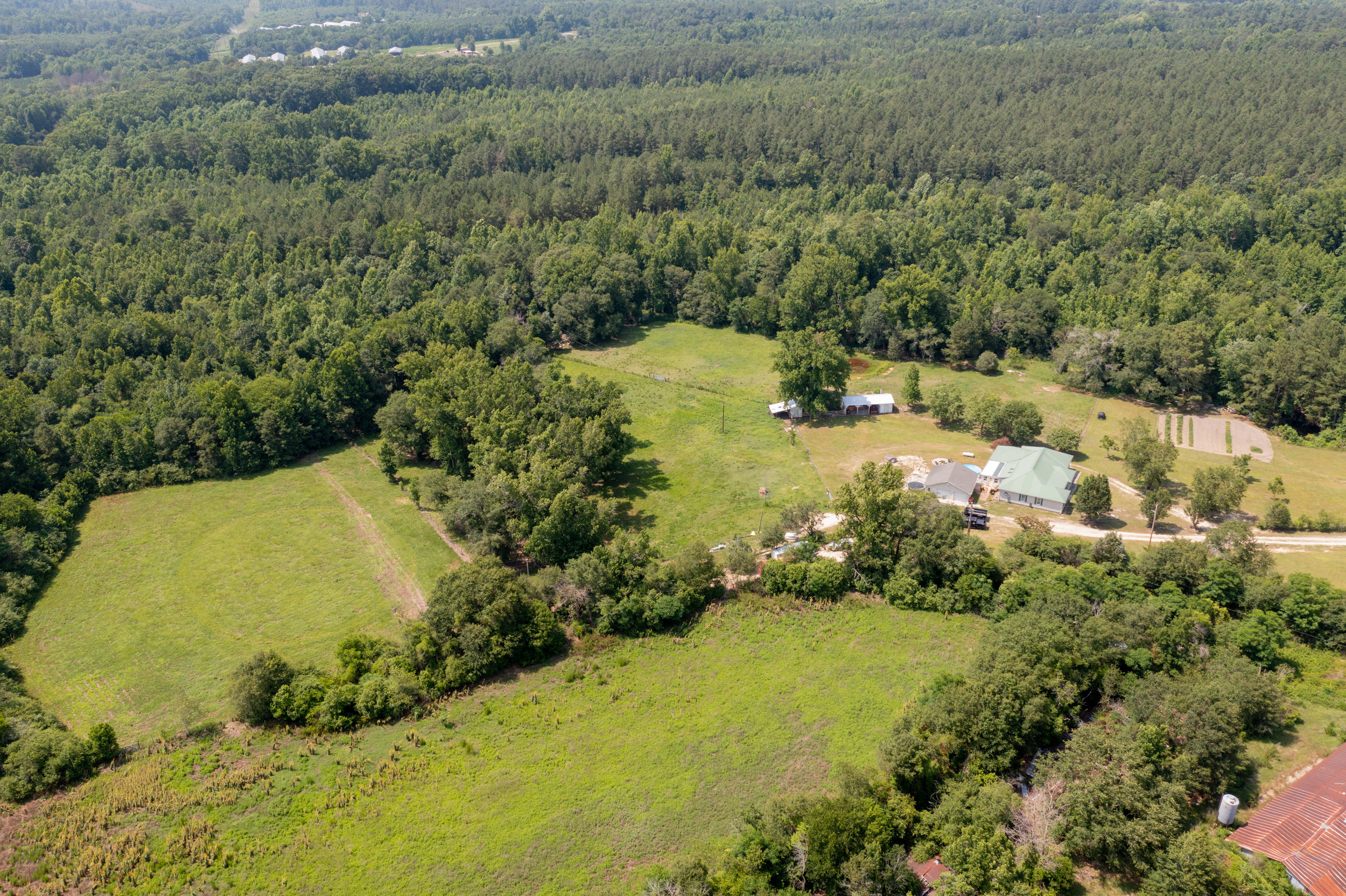 315 Green Lake Road Rockingham, NC 28379 - Photo 20 of 47 DJI_0513