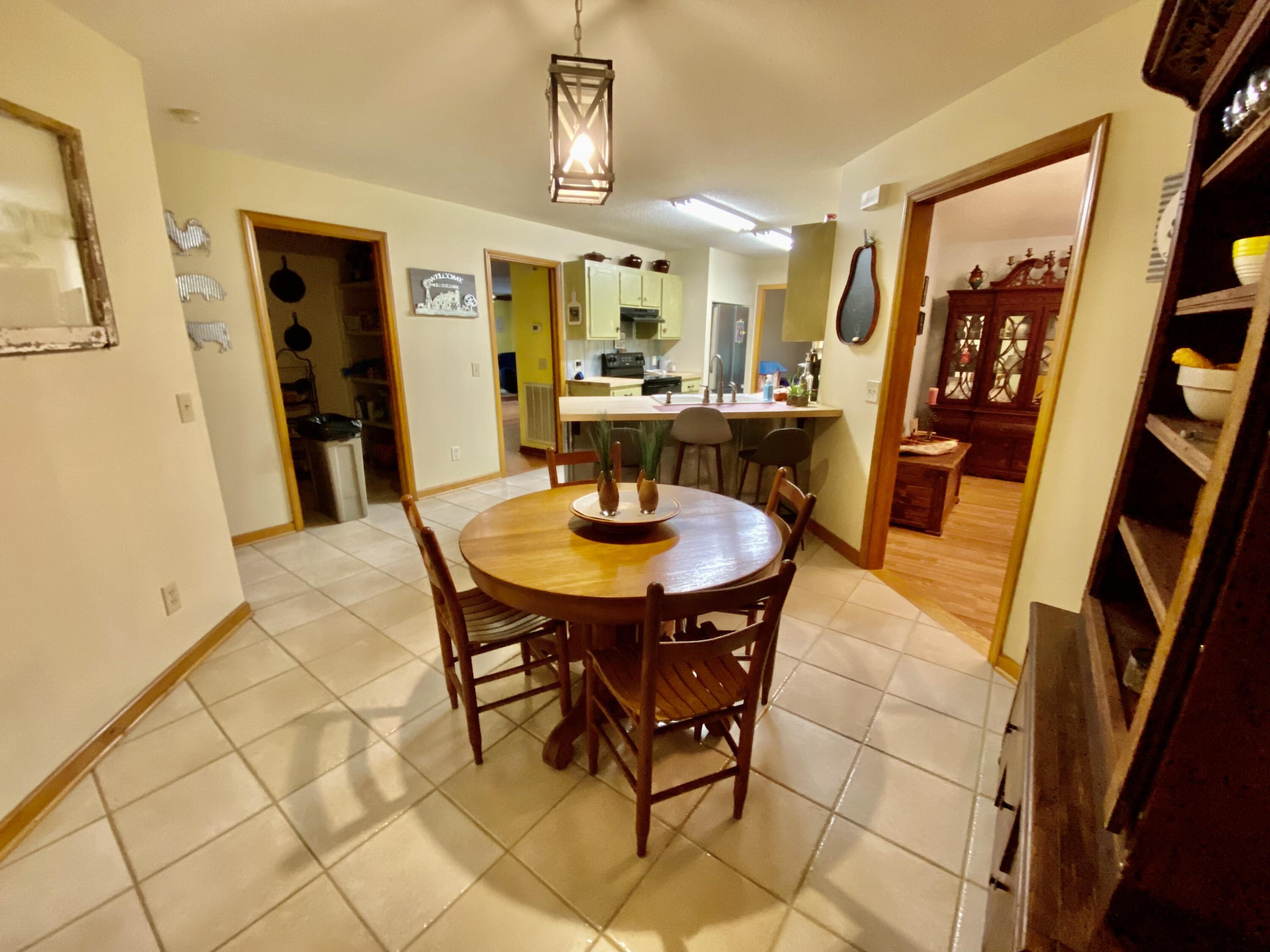 315 Green Lake Road Rockingham, NC 28379 - Photo 28 of 47 Dinnette area