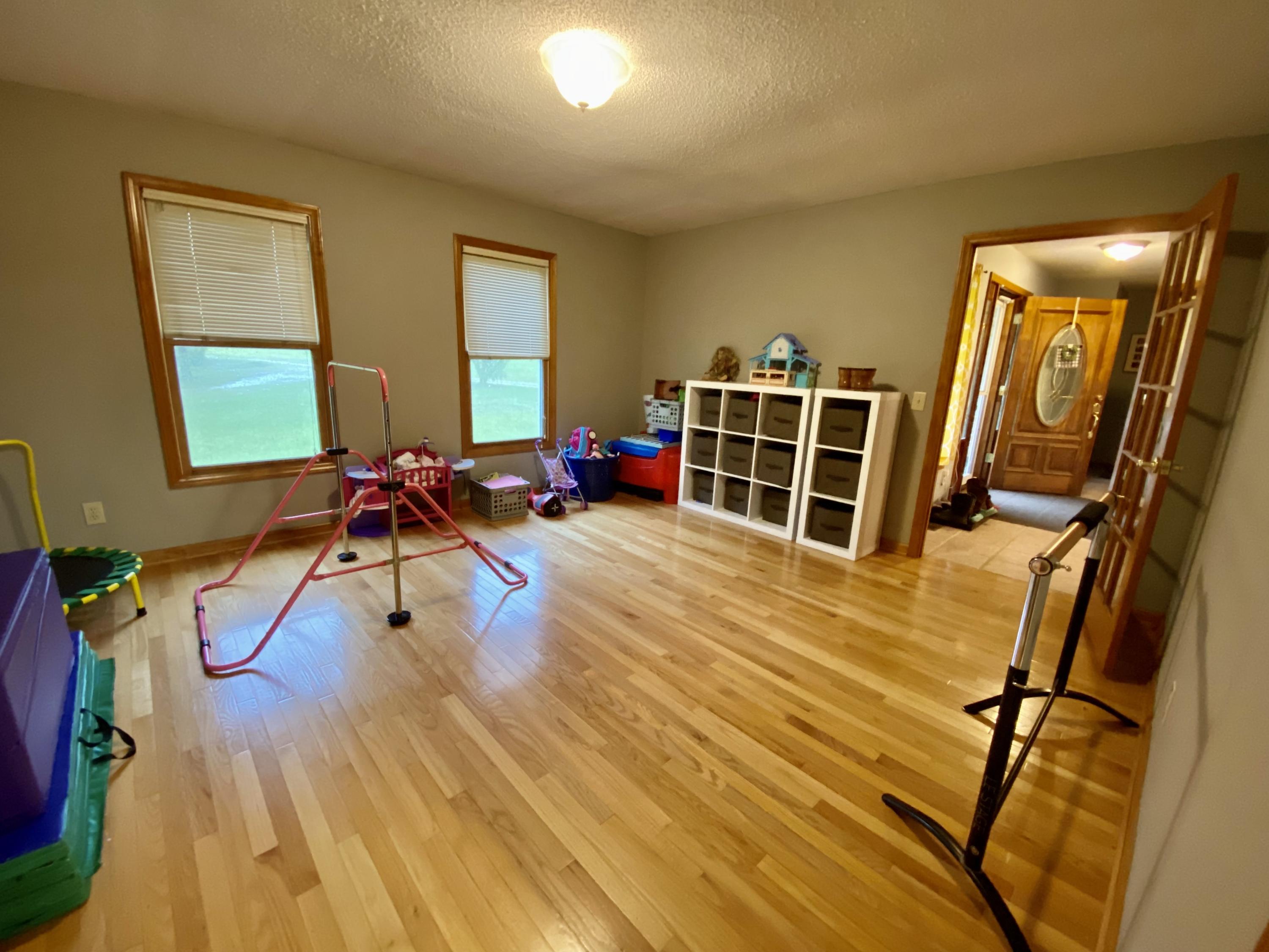 315 Green Lake Road Rockingham, NC 28379 - Photo 31 of 47 Kids play room