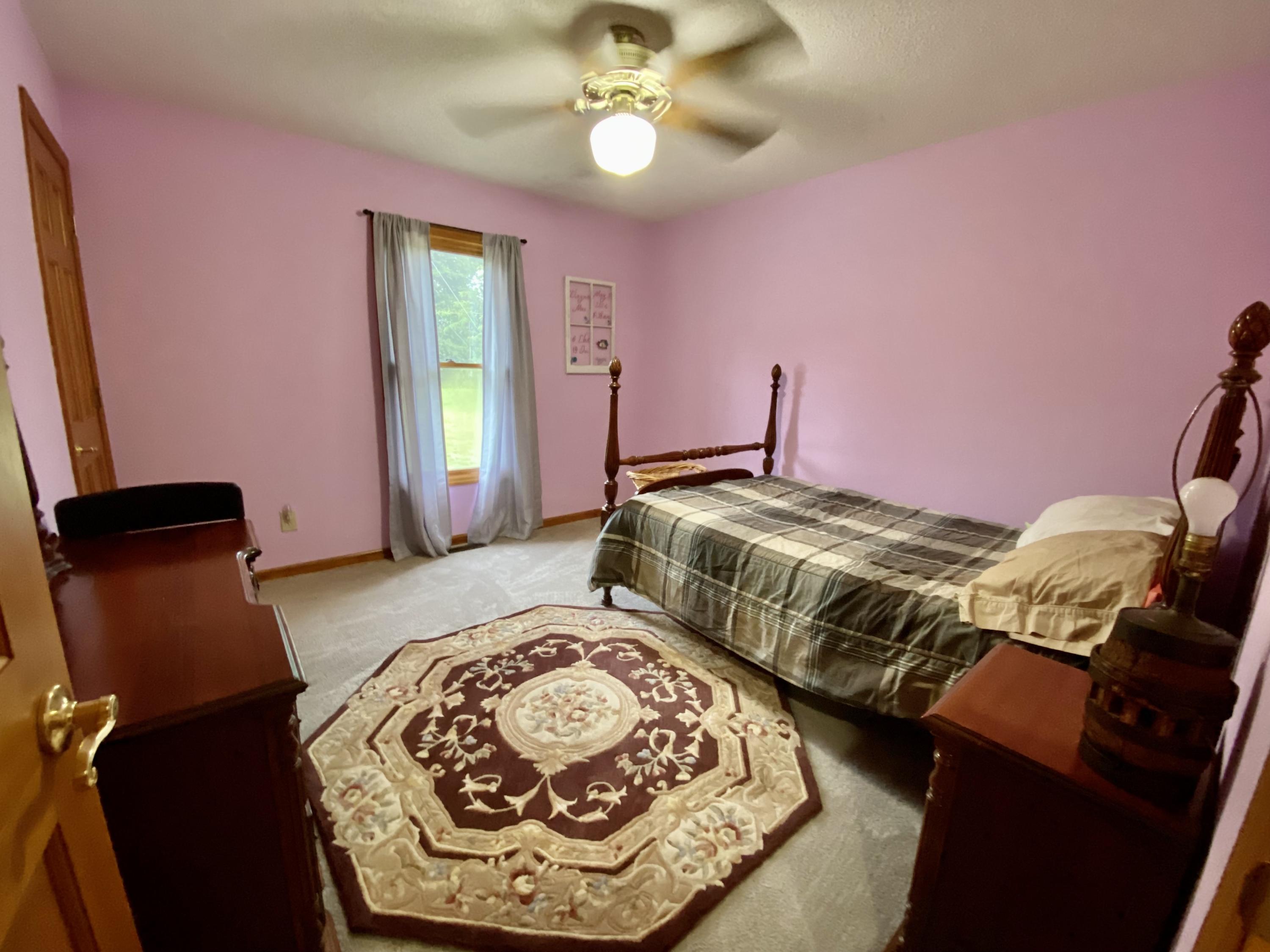 315 Green Lake Road Rockingham, NC 28379 - Photo 37 of 47 4th Bedroom