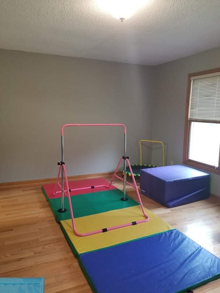 315 Green Lake Road Rockingham, NC 28379 - Photo 46 of 47 Play room.