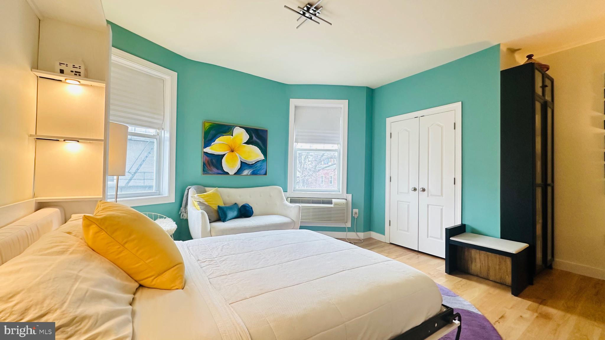 1816 Kalorama Road Northwest, Unit 306 Washington, DC 20009 - Photo 10 of 20 Gallery Image 10