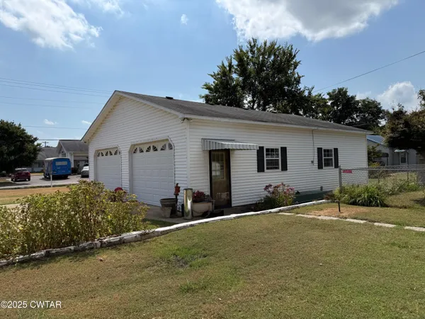 $239,900 | 209 North Main Street, Ridgely, TN 38080