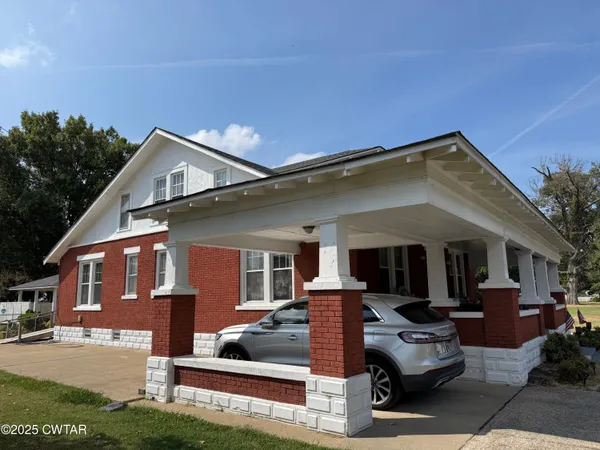 $239,900 | 209 North Main Street, Ridgely, TN 38080